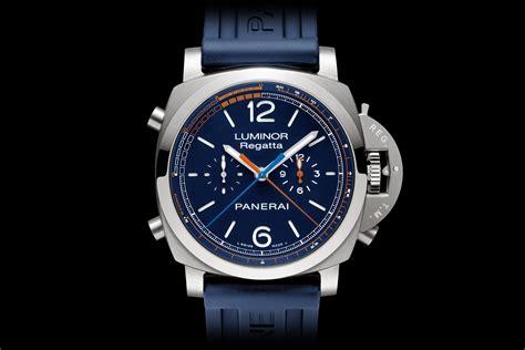 regatta panerai